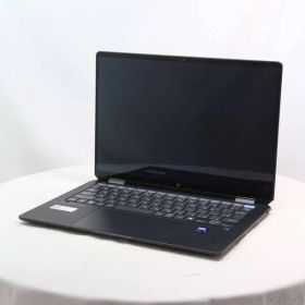 ソフマップ 〔展示品〕 HP OmniBook Ultra Flip 14-fh0000 B0GM5PA-AAAM イクリプスグレー【258】