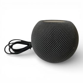アップル(Apple)の▲ アップル Apple HomePod mini ミッドナイト 1100-3516(スピーカー)