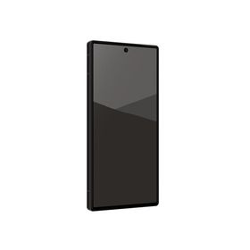 SHARP AQUOS R10 256 B AQUOS R10 SIMフリースマートフォン RAM12GB ROM256GB チャコールブラック
