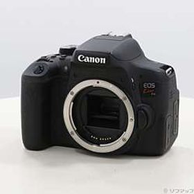 〔中古品〕 EOS Kiss X8i ボディ (2420万画素／SDXC)〔中古品〕 EOS Kiss X8i ボディ (2420万画素／SDXC)