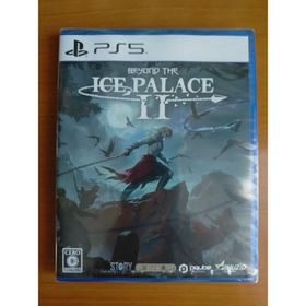 [未開封] Beyond The Ice Palace 2(家庭用ゲームソフト)