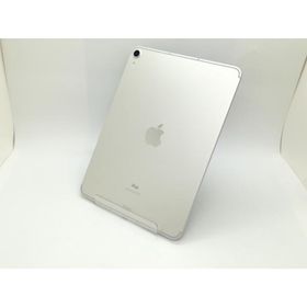 【中古】Apple SoftBank 【SIMロック解除済み】 iPad Air（第4世代/2020） 64GB シルバー MYGX2J/A【大須アメ横】保証期間１ヶ月【ランクC】