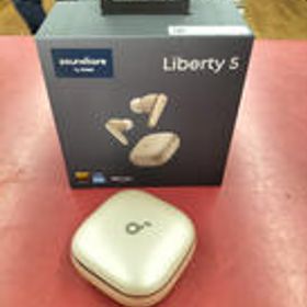 BTイヤホン LIBERTY5 SOUNDCORE