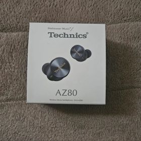 Technics EAH-AZ80 ワイヤレスイヤホン