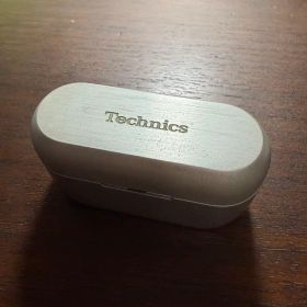 Technics ワイヤレスイヤホン EAH-AZ80