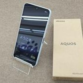 AQUOS WISH3 SH-53D SHARP