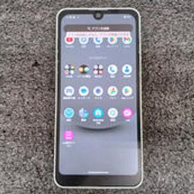 楽天 スマートフォン AquosWish3 SH-53D SHARP (楽天ﾓﾊﾞｲﾙ)