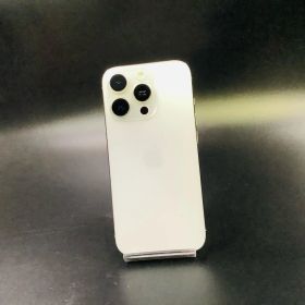 【最速発送】 iPhone 16 Pro 128GB White Titanium SIMフリー SIMフリー【難有】 90%