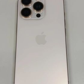 美品 電池100%SIMフリー iPhone16 Pro 256GB デザートチタニウム