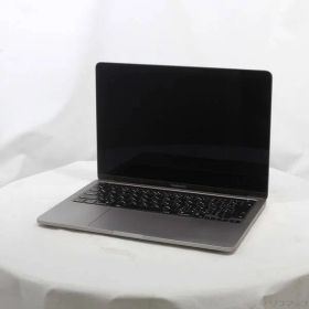 ソフマップ 〔中古品〕 MacBook Pro 13.3-inch Late-2020 MYD82J／A Apple M1 8コアCPU_8コアGPU 16GB SSD256GB スペースグレイ 〔26.3 Tahoe〕【352】