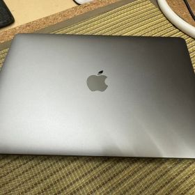 Apple MacBookPro M1 スペースグレー