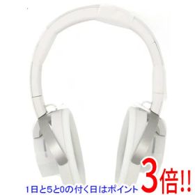 【1日と5.0のつく日、18日はポイント3倍！】NTTソノリティ ワイヤレスヘッドホン ワイヤレスオーバーヘッド耳スピーカー nwm ONE MBH001WA ライトグレイ
