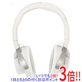 NTTソノリティ ワイヤレスヘッドホン ワイヤレスオーバーヘッド耳スピーカー nwm ONE MBH001WA ライトグレイ