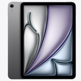 ★激安1円スタート★アップルApple iPad Air(M3)Wi-Fi 256GB 11インチ MCA14J/Aスペースグレイ★新品未開封品★送料無料★2025年春モデル