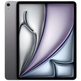 iPad Air 11インチ M3[256GB] セルラー SoftBank スペースグレ…