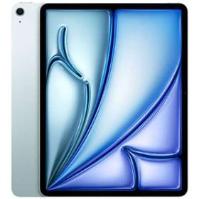 iPad Air 11インチ M3[512GB] Wi-Fiモデル ブルー【安心保証】