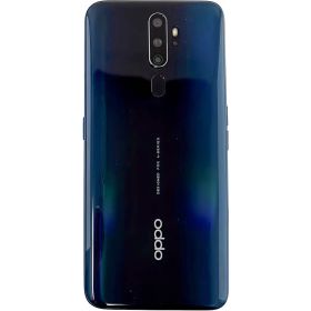 OPPO A5 2020 64GB CPH1943 グリーン 本体のみ