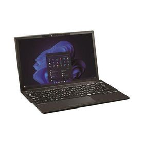 富士通 LIFEBOOK U9313／RX 13.3型 Core 5-120U メモリ8GB 256GB（SSD） Office付 FMVU81093P 1台