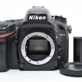 ニコン Nikon D600 ボディ 【動作確認済】 #8947 F.Apr.1726