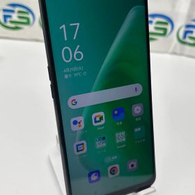 OPPO A54 4GB/64GB OPG02 シルバーブラック Bランク スマホ 本体 スマートフォン SIMフリー オッポ Android アンドロイド 送料無料