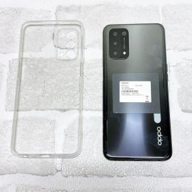 OPPO A54 5G 64GB ブラック 黒 SIMフリー