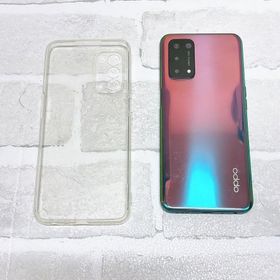 OPPO A54 5G SIMフリー 64GB 中古 6,750円 | ネット最安値の価格比較