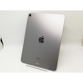 【中古】Apple 【Wi-Fi】 11インチ iPad Air（M2/2024） 128GB スペースグレイ MUWC3J/A【DS秋葉】保証期間１ヶ月【ランクA】