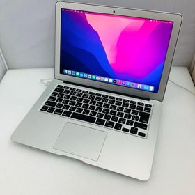 MacBook Air 7.2 (13-inch 2017) / A1466 バッテリーNG