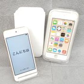 IPOD TOUCH(第6世代) MKWM2J/A APPLE
