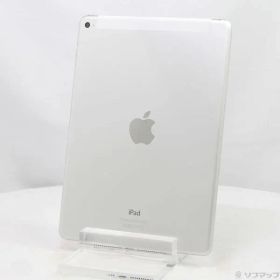 ソフマップ 〔中古品〕 iPad Air 2 16GB シルバー MGH72J／A SoftBank【348】