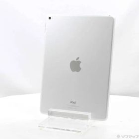 ソフマップ 〔中古品〕 iPad Air 2 64GB シルバー MGKM2J／A Wi-Fi【348】