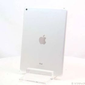 ソフマップ 〔中古品〕 iPad Air 2 128GB シルバー MGWM2J／A SoftBank【377】