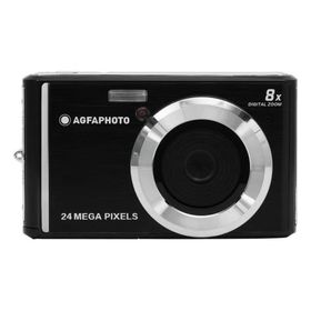 AGFA デジタルカメラ Realishot DC5500 BK