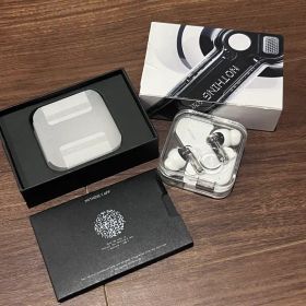 【値下げ】Nothing ear(2)ワイヤレスイヤホン ホワイト