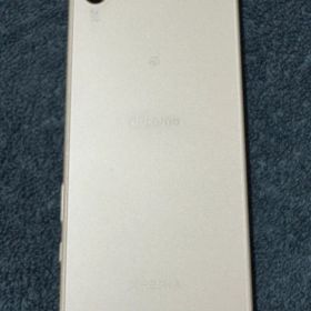 No.1600 Xperia Z5 compact 32ギガ SIMフリー
