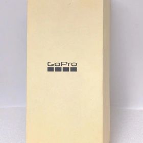 【新品未開封】Go Pro HERO CHDHF 131 JP（4K対応）