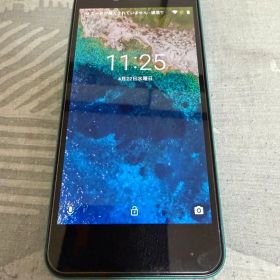 SHARP androidone S3-SH