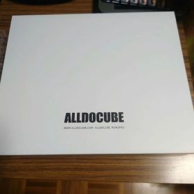 【新品・未使用】ALLDOCUBE iplay 60 Mini Pro