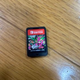 スプラトゥーン2Nintendo Switch