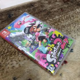 スプラトゥーン2