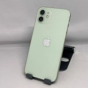 SoftBank MGHT3J/A iPhone 12 64GB グリｰン SoftBank