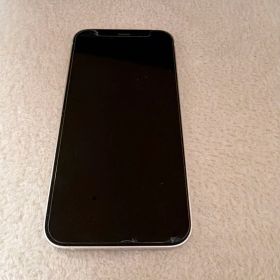 iPhone 12 ホワイト 本体