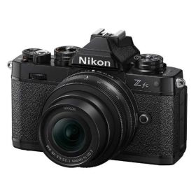 Zfc16-50 VR レンズキット ミラーレス一眼カメラ