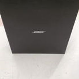 ノイズキャンセリングイヤホン QUIETCONTROL30 BOSE