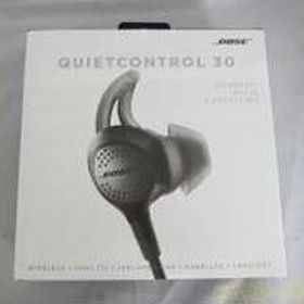 ワイヤレスイヤホン QUIETCONTROL30 BOSE