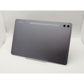 【中古】国内版 【Wi-Fi】 Galaxy Tab S10+ ムーンストーングレー SM-X820NZAAXJP 【Dimensity 9300+/12GB/256GB】【三宮センター】保証期間１ヶ月【ランクB】