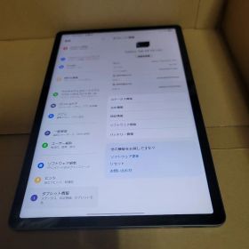 Galaxy Tab S9 FE+5G Simフリー 国内版