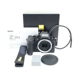Nikon Z50II #59001