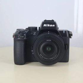 【中古】(ニコン) Nikon Z50II+Z DX16-50/3.5-6.3 VR