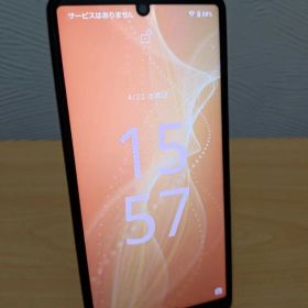 【LM000153】AQUOs sense4 basic